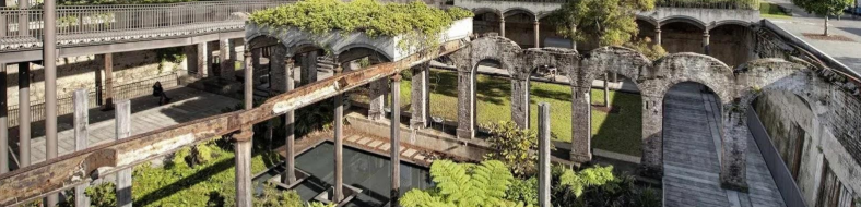 Eesti Maastikuehitajate Liidu iga-aastane talveseminar keskendub seekord taaskasutuse temaatikale.  Soov kestlikuma ja kvaliteetsema elukeskkonna järele kasvab.